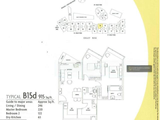Condominium for sale