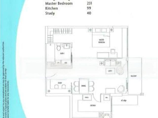 Condominium for sale