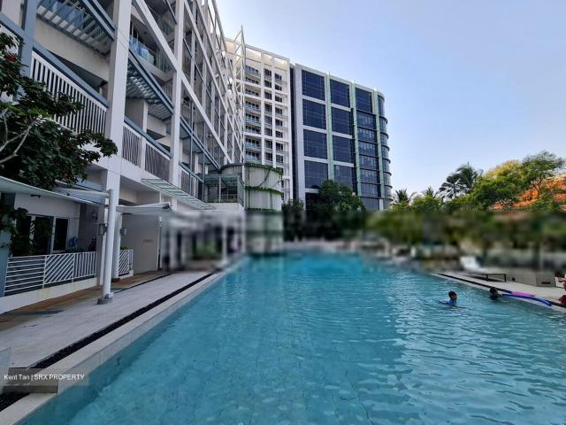 Condominium for sale