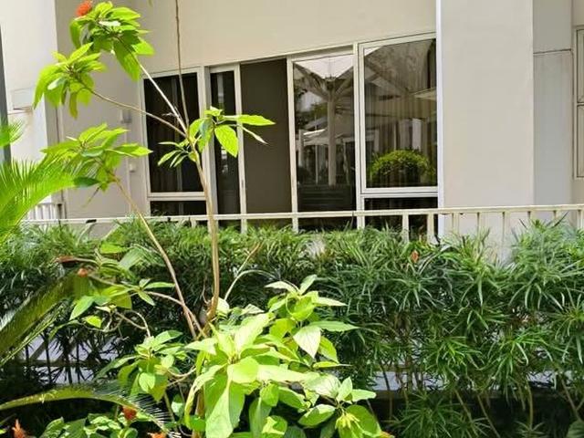 Condominium for rent