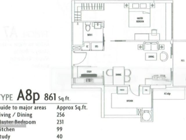 Condominium for sale