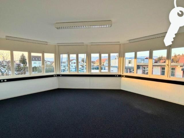 Wohnung mieten in Obergerlafingen, Solothurn