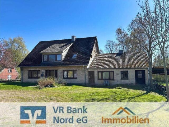 Haus kaufen in Schnarup-Thumby, Schleswig-Holstein