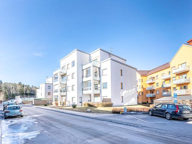 Bostadsrätt till salu i Botkyrka, Stockholm