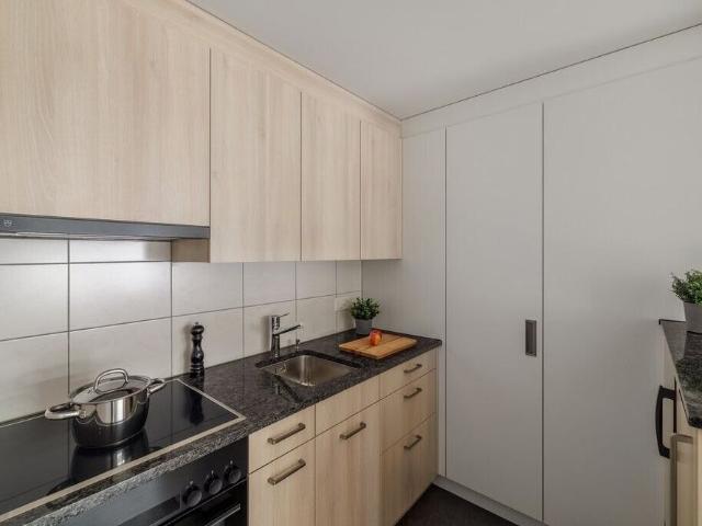 Apartment mieten in Wattwil, St. Gallen