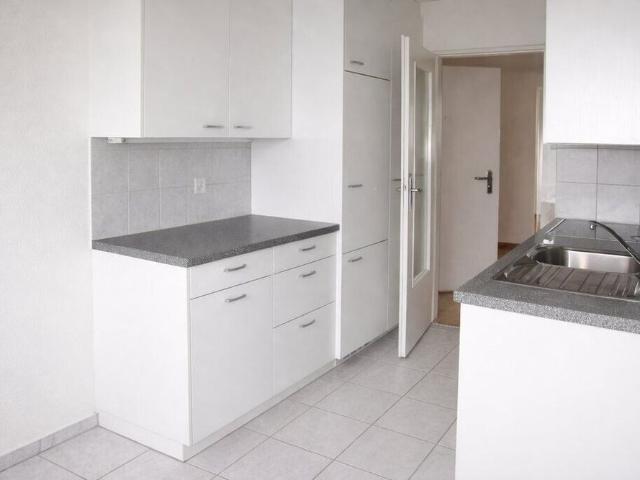 Apartment mieten in Pratteln, Basel-Landschaft