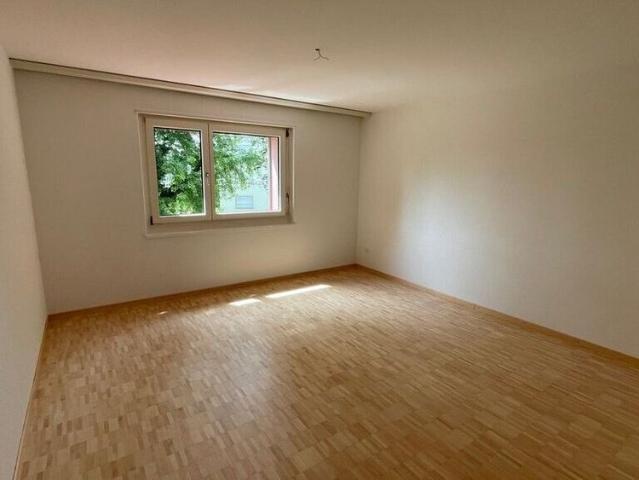 Apartment mieten in Weinfelden, Thurgau