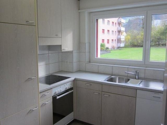 Apartment mieten in Lü