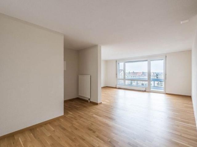 Apartment mieten in Egerkingen, Solothurn