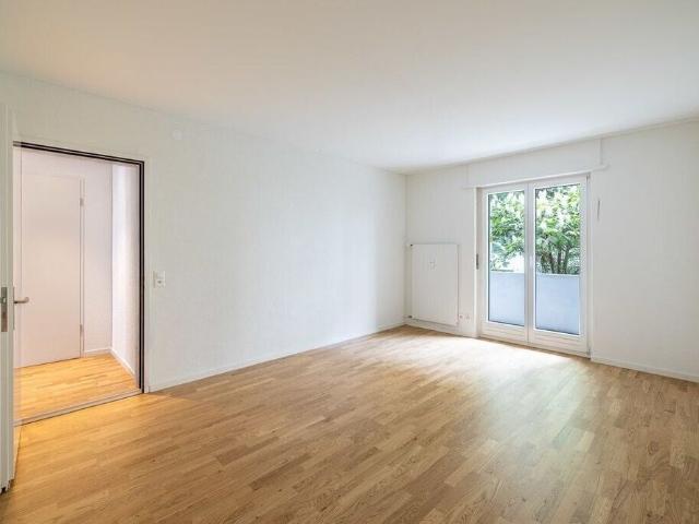 Apartment mieten in Basel, Basel-Stadt