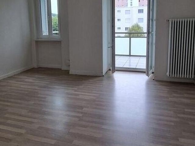 Apartment mieten in Wohlen (AG), Aargau