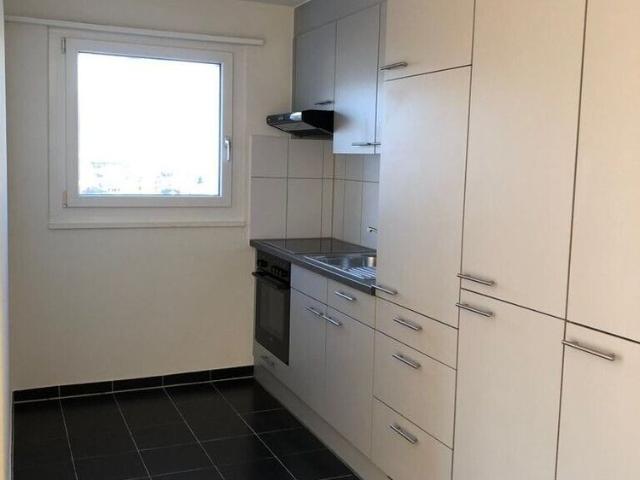 Apartment mieten in Illnau-Effretikon, Zürich