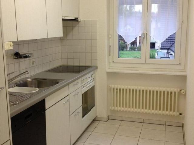 Apartment mieten in Bassersdorf, Zürich