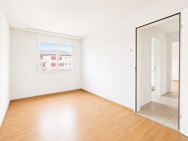Apartment mieten in Biberist, Solothurn