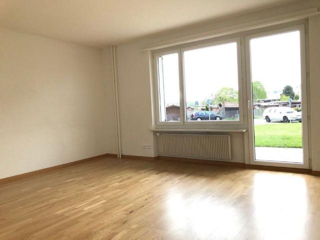 Apartment mieten in Gerlafingen, Solothurn