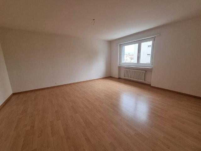 Apartment mieten in Zuchwil, Solothurn