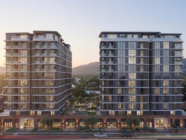 Apartment for sale in Wollongong West, New South Wales