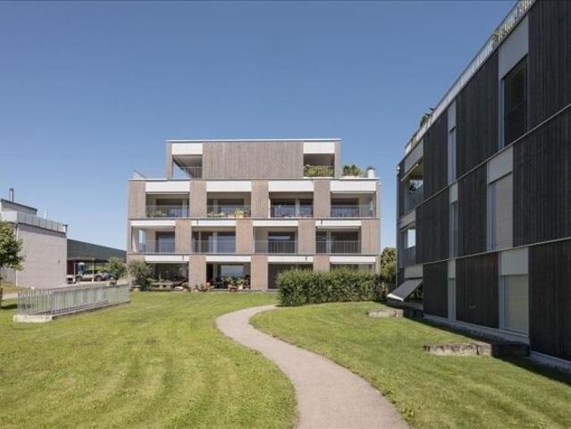 Apartment mieten in Romanshorn, Thurgau