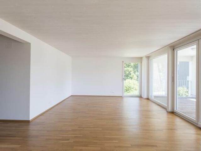 Apartment mieten in Romanshorn, Thurgau