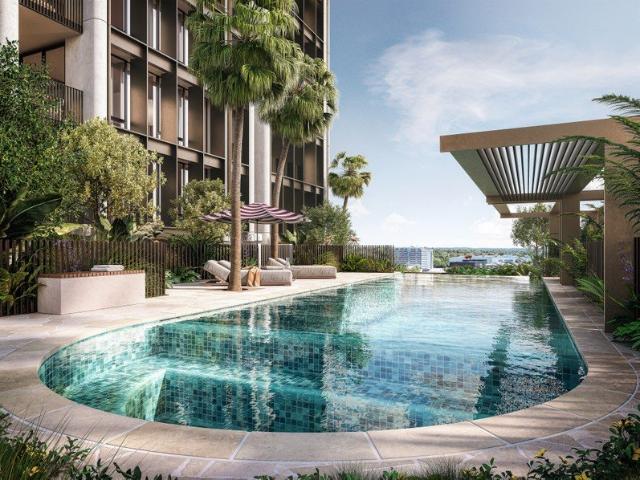 Apartment for sale in Willoughby, New South Wales