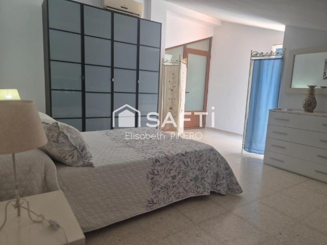 Ático en venta en Puebla De La Calzada, Extremadura