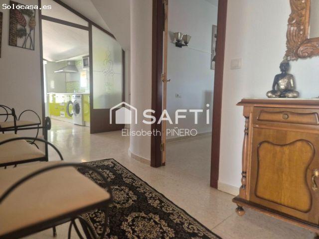 Piso en venta en Puebla De La Calzada, Extremadura