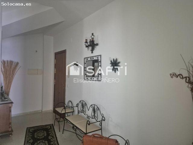 Piso en venta en Puebla De La Calzada, Extremadura