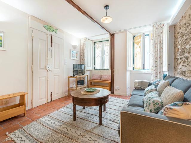 Apartamento venda em Estrela, Lisboa