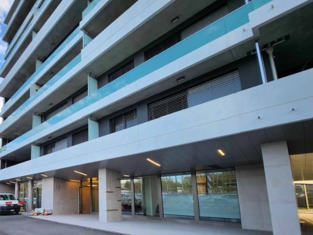 Apartment mieten in Bellevue