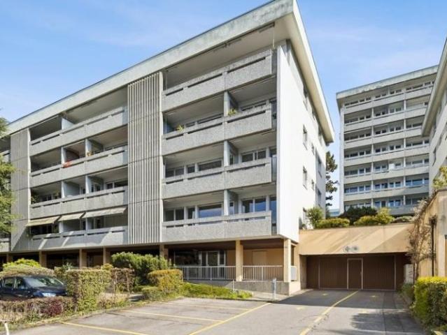 Apartment mieten in Pully, Waadt