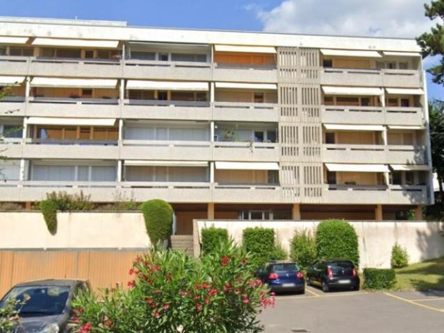 Apartment mieten in Pully, District de Lavaux-Oron