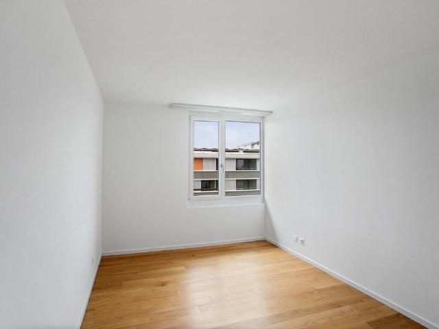 Apartment mieten in Quartier Mouline, Chavannes-près-Renens