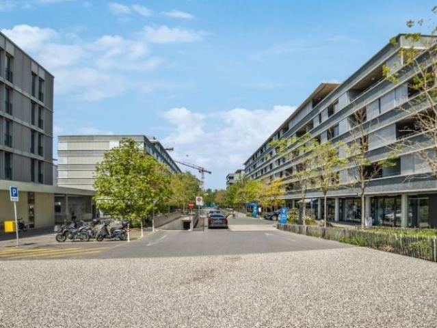 Apartment mieten in Chavannes-près-Renens, Waadt