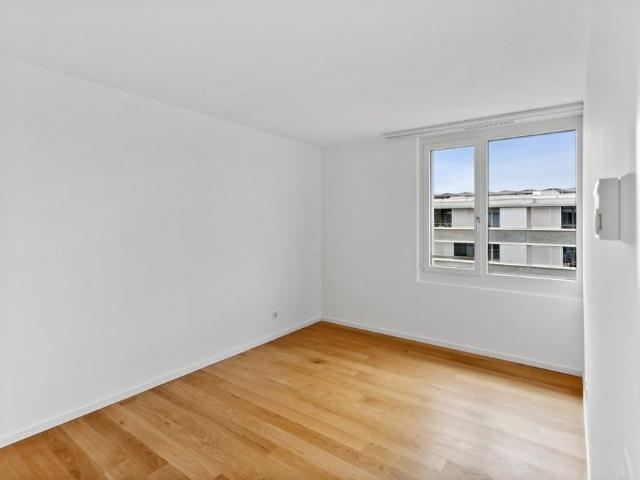 Apartment mieten in Quartier Mouline, Chavannes-près-Renens