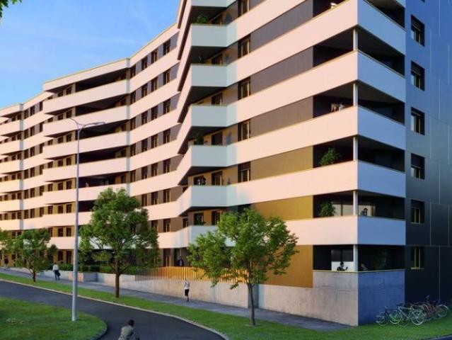 Apartment mieten in Bussigny-près-Lausanne, Waadt