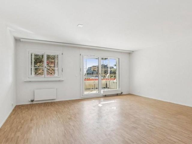 Apartment mieten in Pully, District de Lavaux-Oron