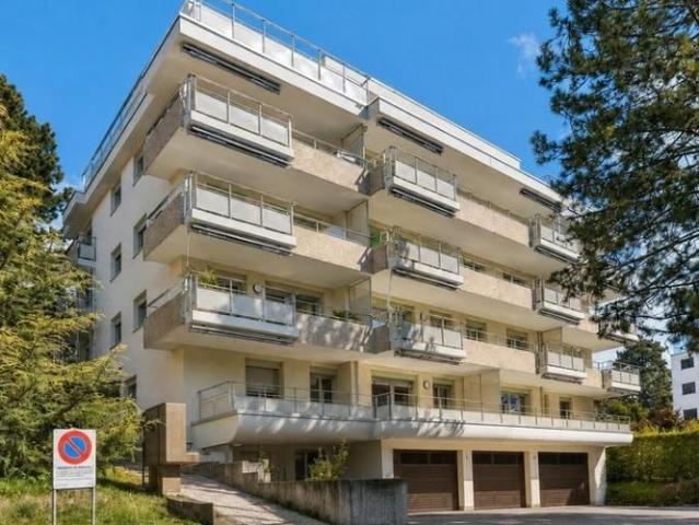 Apartment mieten in Pully, District de Lavaux-Oron