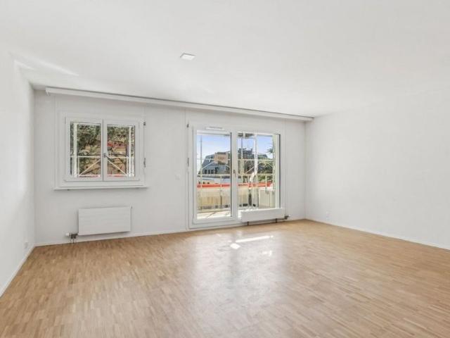 Apartment mieten in Pully, District de Lavaux-Oron