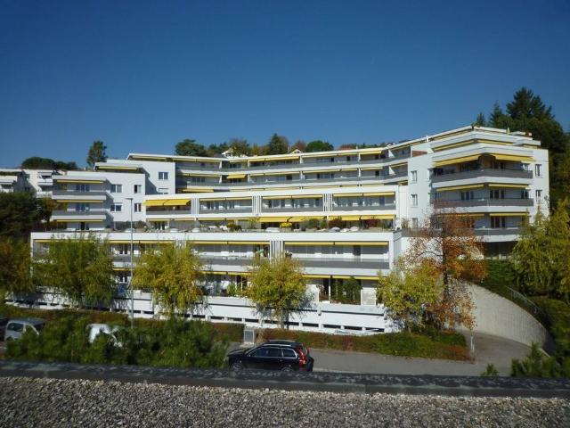 Apartment mieten in Bellerive, Lutry