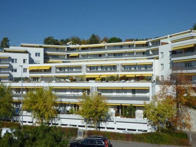 Apartment mieten in Bellerive, Lutry