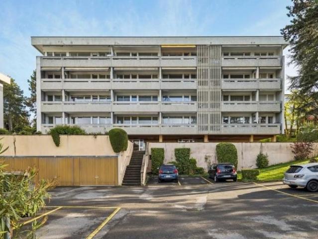 Apartment mieten in Pully, Waadt