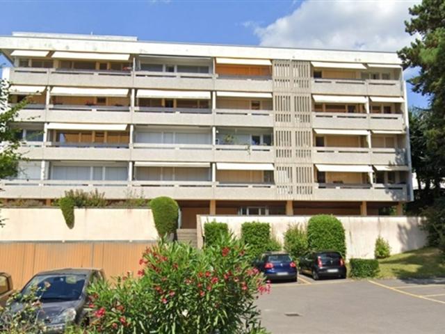 Wohnung mieten in Pully, Waadt