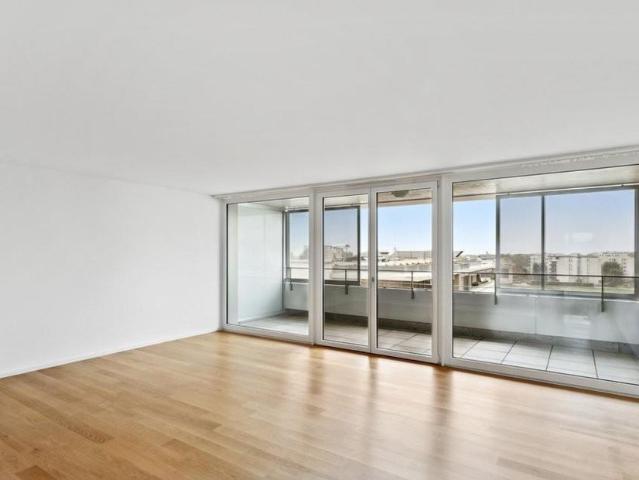 Apartment mieten in Quartier Mouline, Chavannes-près-Renens