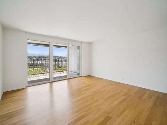 Apartment mieten in Cudrex, Bussigny