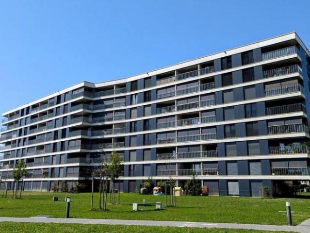 Apartment mieten in Cudrex, Bussigny