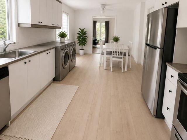 Apartment for rent in Sainte-rose, Quebec