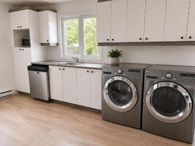 Apartment for rent in Sainte-rose, Quebec
