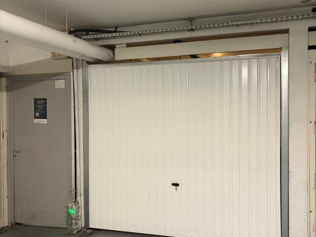 Garage location à Lyon, Métropole de Lyon