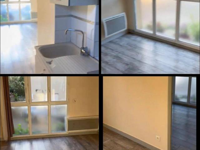 Appartement location à Gabriel Péri, Saint-Denis
