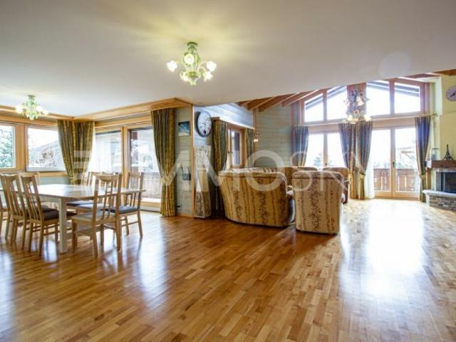 Haus kaufen in Ayent, Wallis